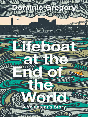 cover image of Lifeboat at the End of the World